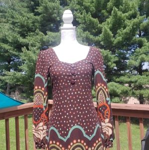 Aryeh sweater dress M